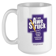 awe struck mug pic